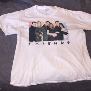 Friends Tv show shirt